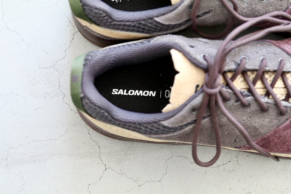 SALOMON(サロモン)