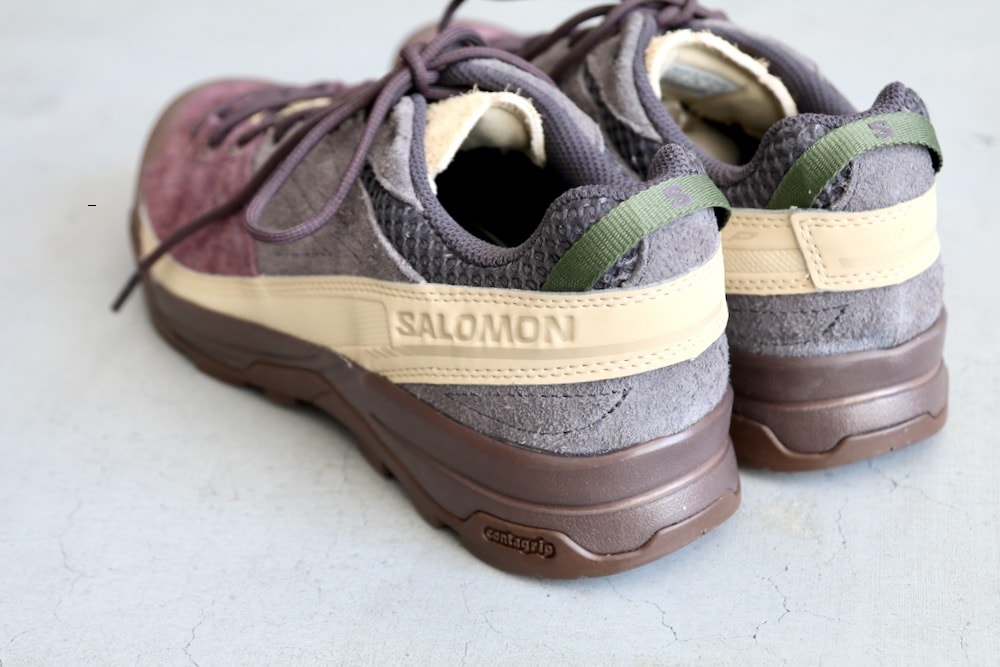 SALOMON(サロモン)