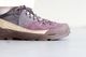SALOMON(�������)"X-ALP SUEDE Plum Perfect / Nine Iron / Safari"