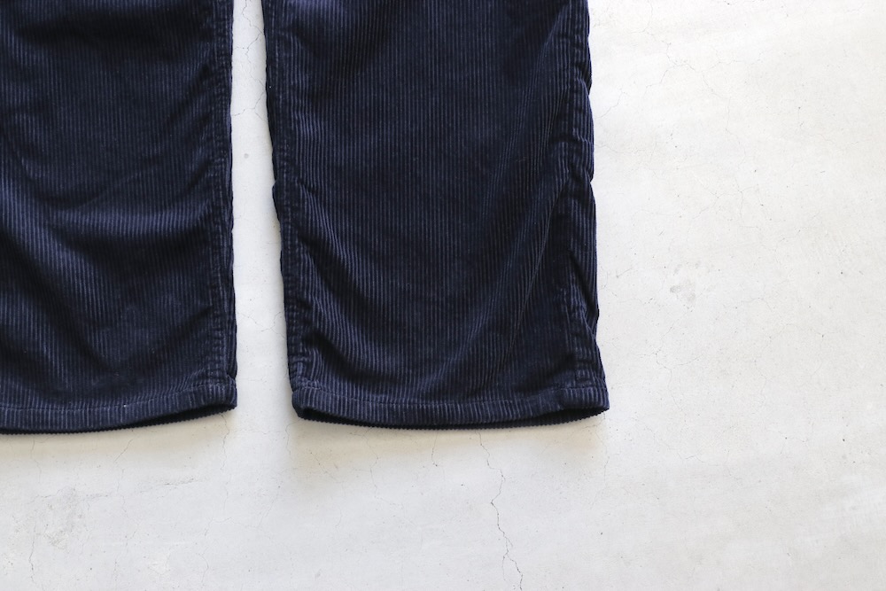 Engineered Garments (���󥸥˥����ɥ�������) "RF Jeans -8W Corduroy"