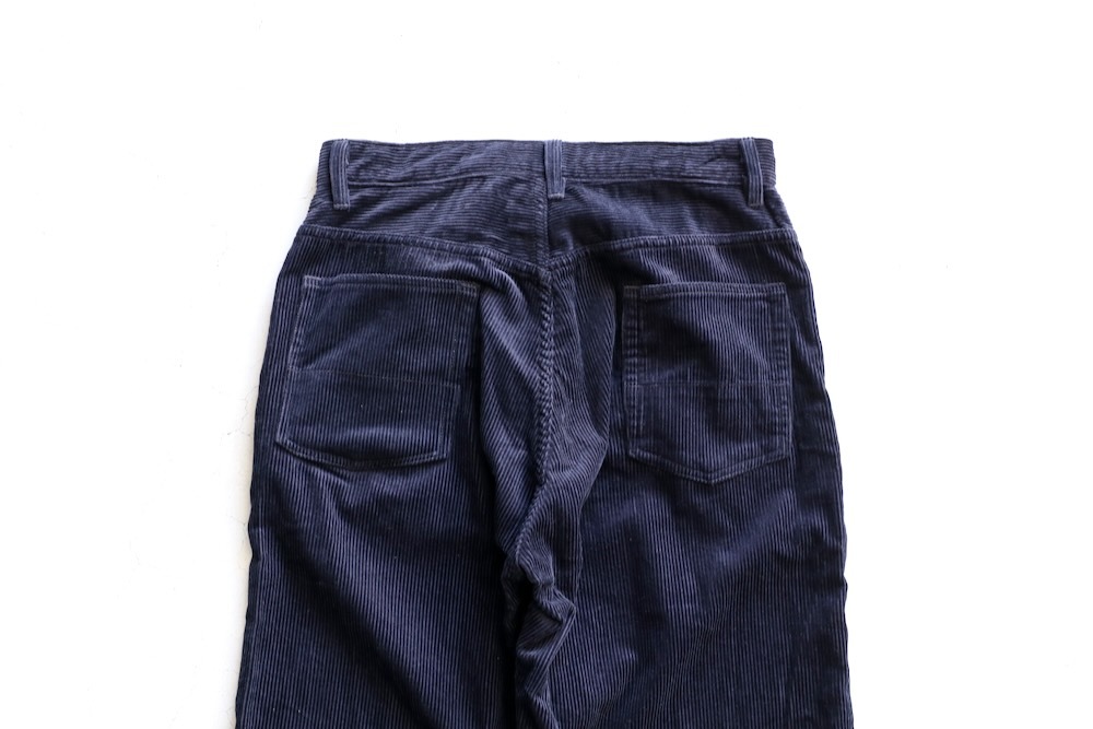 Engineered Garments (���󥸥˥����ɥ�������) "RF Jeans -8W Corduroy"
