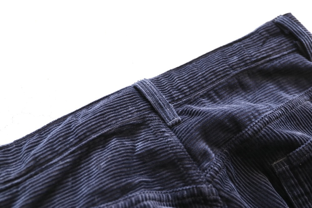 Engineered Garments (���󥸥˥����ɥ�������) "RF Jeans -8W Corduroy"