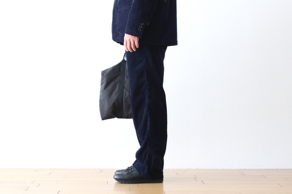 Engineered Garments (���󥸥˥����ɥ�������) "RF Jeans -8W Corduroy"