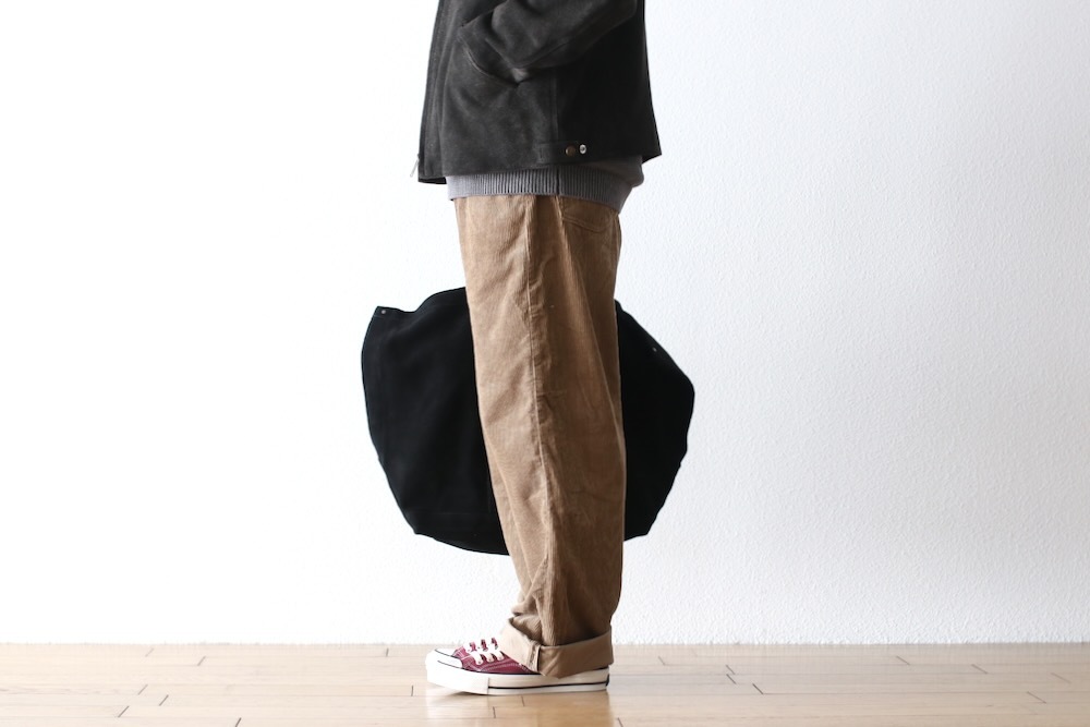 Engineered Garments (���󥸥˥����ɥ�������) "RF Jeans -8W Corduroy"