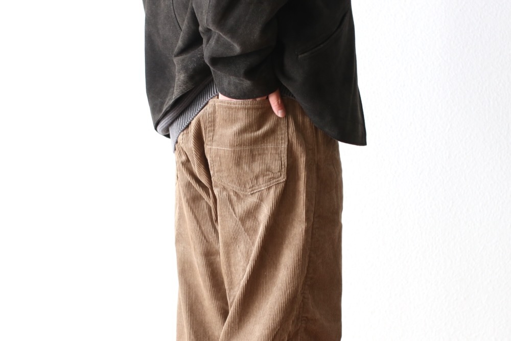 Engineered Garments (エンジニアードガーメンツ) 