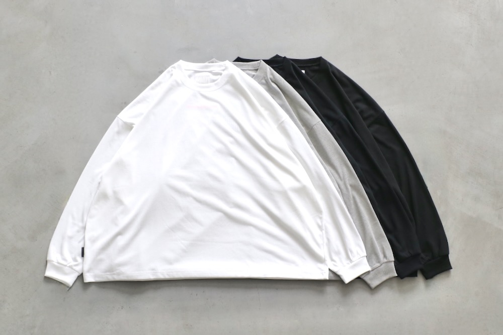 Lサイズ YGM × SFC SUPER BIG LS TEE ロンT Lサイズ YGM × SFC SUPER BIG LS TEE ロンT - メルカリ