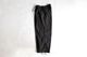 ATON (ȥ) "HAND DYED NYLON UTILITY PANTS"