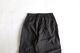 ATON (ȥ) "HAND DYED NYLON UTILITY PANTS"