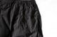 ATON (ȥ) "HAND DYED NYLON UTILITY PANTS"