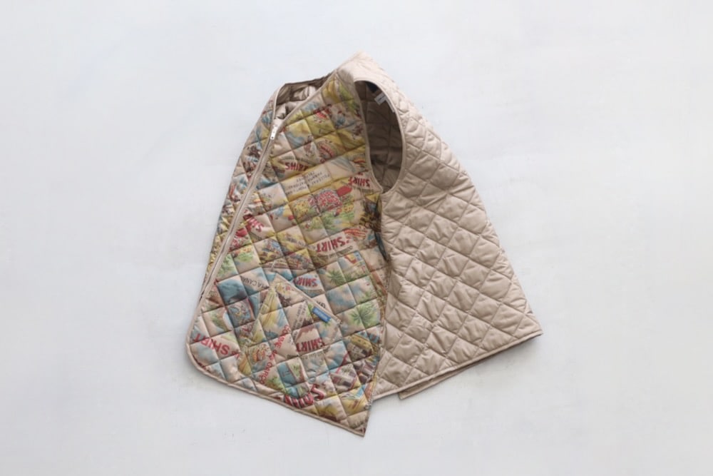 ��limited��COMME des GARCONS SHIRT x LAVENHAM(���� �� ����륽�� ����� x ��٥�ϥ�) "CDG SHIRT x LAVENHAM bias Thornham FP-J523-051"