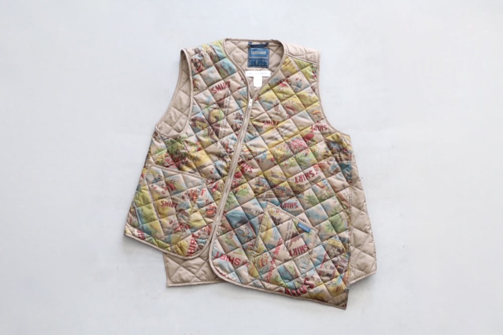 ��limited��COMME des GARCONS SHIRT x LAVENHAM(���� �� ����륽�� ����� x ��٥�ϥ�) "CDG SHIRT x LAVENHAM bias Thornham FP-J523-051"