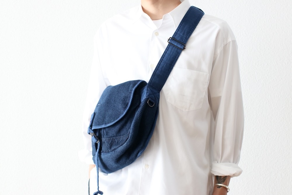 Porter Classic(ポータークラシック) 