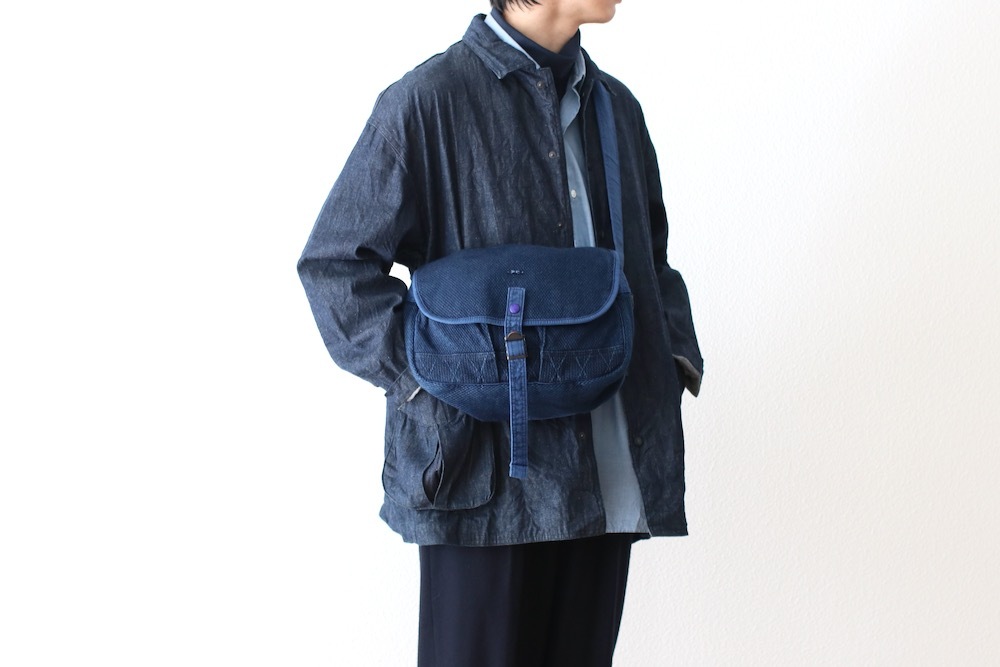 Porter Classic(ポータークラシック) 