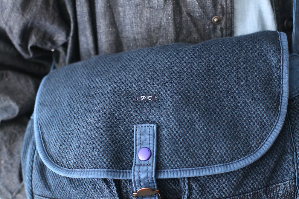 Porter Classic(ポータークラシック) 