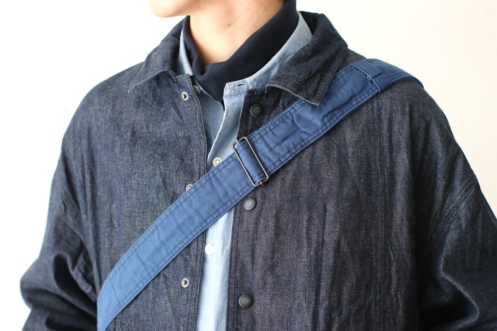 Porter Classic(ポータークラシック) 