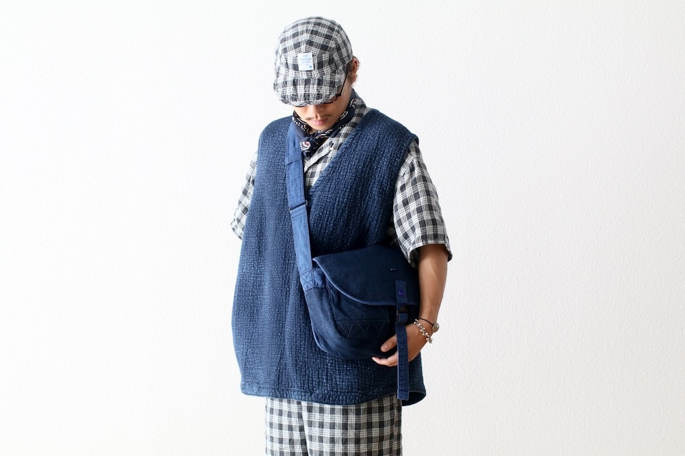 Porter Classic(ポータークラシック) 