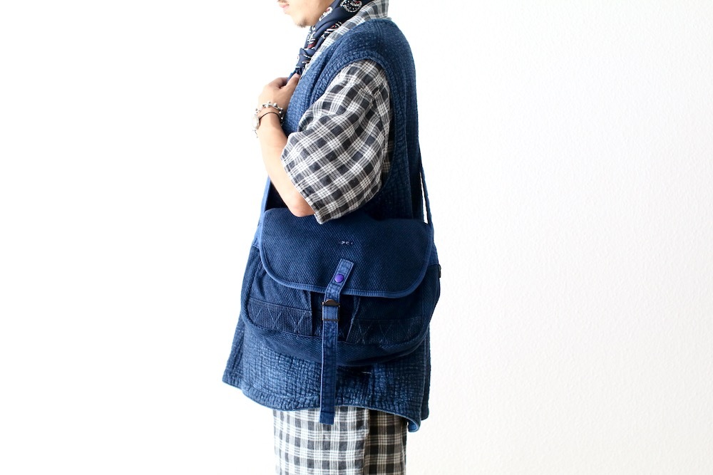 Porter Classic(ポータークラシック) 