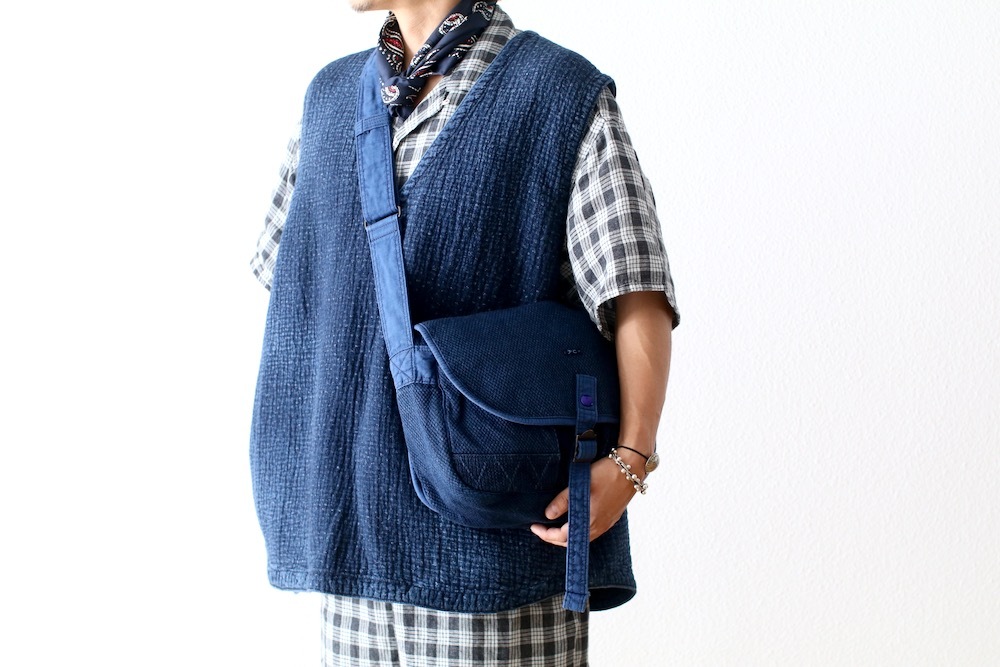 Porter Classic(ポータークラシック) 