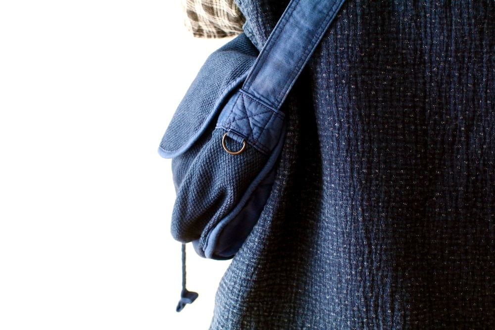 Porter Classic(ポータークラシック) 