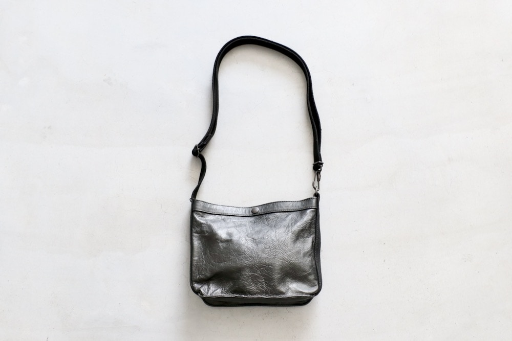 バッグ Nigel Cabourn MAGAZINE BAG CORE LEATHER 2_000000023744.jpg?1755072774