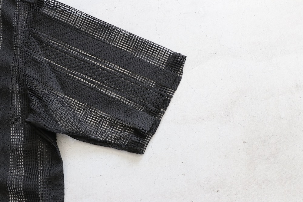 South2 West8 (�������ġ� �������ȥ�����) "Cabana Shirt - Poly Lace Jq."