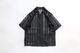 South2 West8 (�������ġ� �������ȥ�����) "Cabana Shirt - Poly Lace Jq."