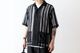 South2 West8 (�������ġ� �������ȥ�����) "Cabana Shirt - Poly Lace Jq."