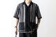 South2 West8 (�������ġ� �������ȥ�����) "Cabana Shirt - Poly Lace Jq."