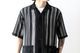 South2 West8 (�������ġ� �������ȥ�����) "Cabana Shirt - Poly Lace Jq."