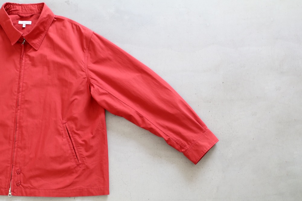Engineered Garments (���󥸥˥����ɥ�������) "Claigton Jacket"