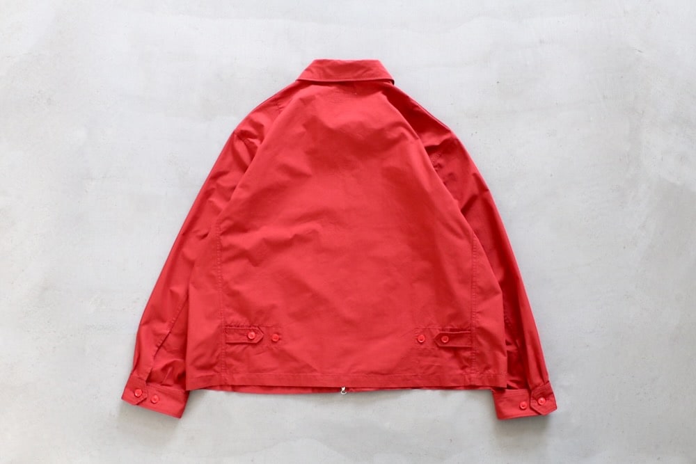 Engineered Garments (���󥸥˥����ɥ�������) "Claigton Jacket"