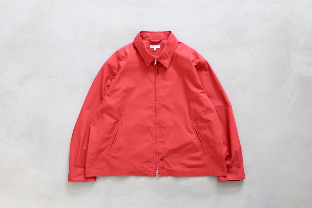 Engineered Garments (���󥸥˥����ɥ�������) "Claigton Jacket"