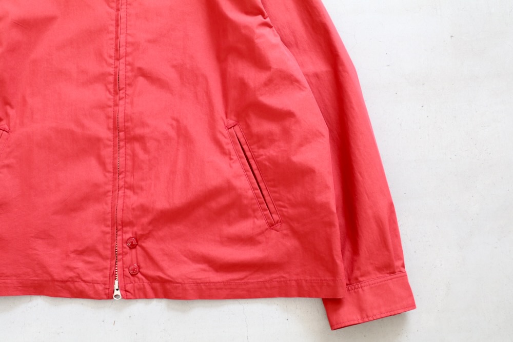 Engineered Garments (���󥸥˥����ɥ�������) "Claigton Jacket"