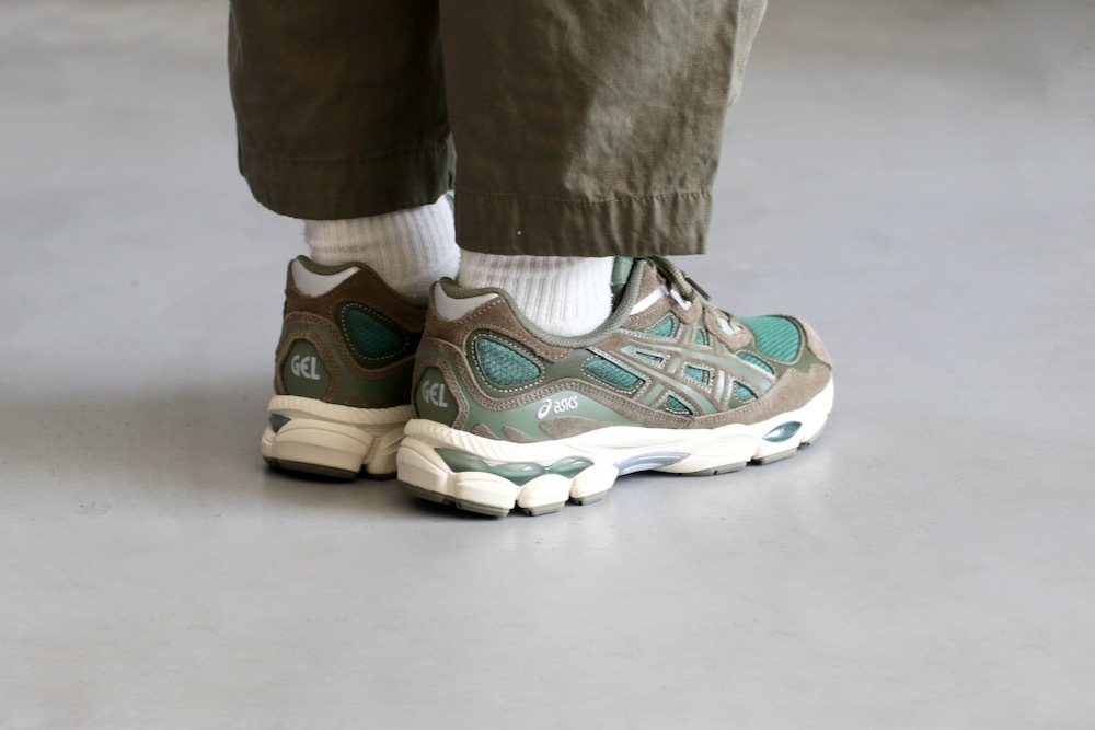 NYGC品 10% > 20%OFF] ASICS (アシックス) 