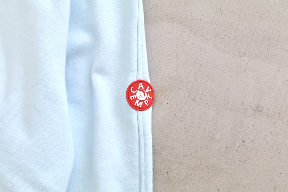 C.E(��������) "SOLID BIG HEAVY ZIP HOODY"