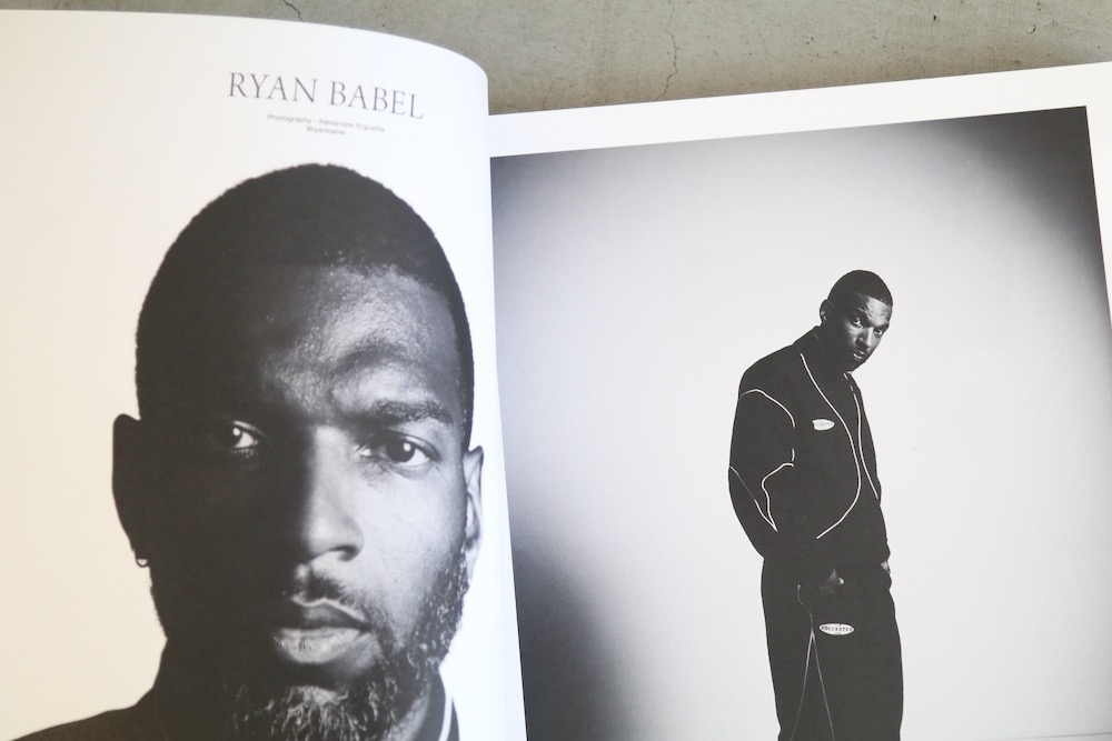 THE NEW ORDER MAGAZINE(�˥塼���������ޥ�����) "The New Order Magazine Vol.36"
