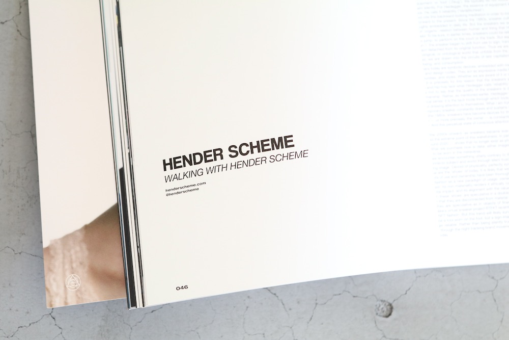 THE NEW ORDER MAGAZINE(�˥塼���������ޥ�����) "The New Order Magazine Vol.36"