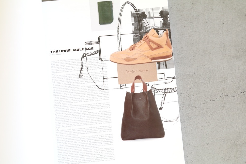 THE NEW ORDER MAGAZINE(�˥塼���������ޥ�����) "The New Order Magazine Vol.36"