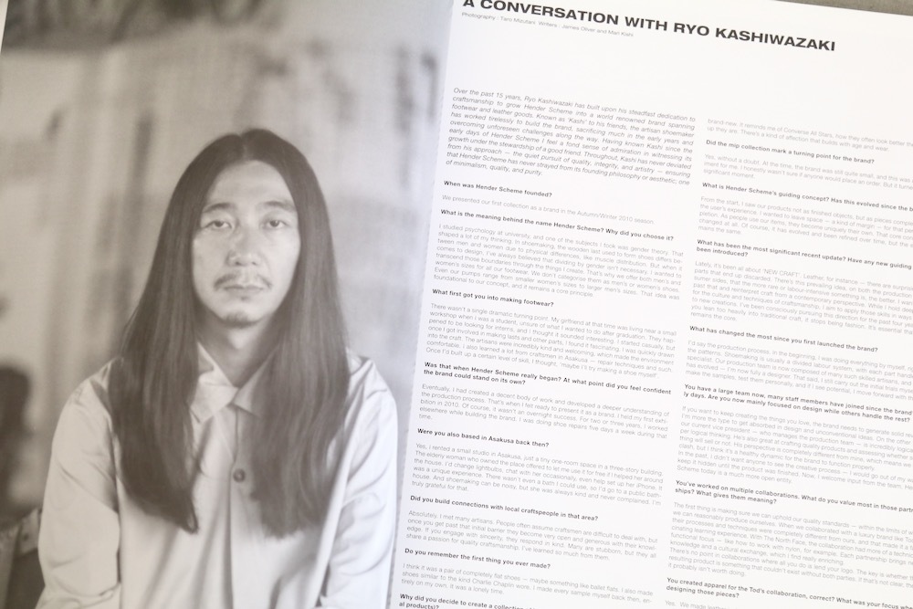 THE NEW ORDER MAGAZINE(�˥塼���������ޥ�����) "The New Order Magazine Vol.36"