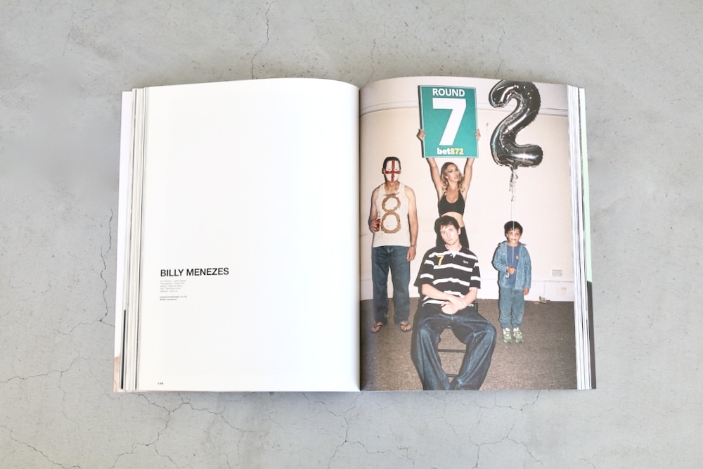 THE NEW ORDER MAGAZINE(�˥塼���������ޥ�����) "The New Order Magazine Vol.36"