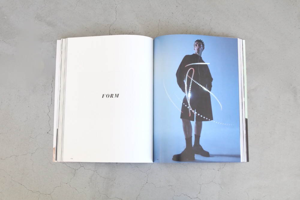 THE NEW ORDER MAGAZINE(�˥塼���������ޥ�����) "The New Order Magazine Vol.36"
