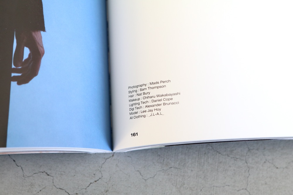 THE NEW ORDER MAGAZINE(�˥塼���������ޥ�����) "The New Order Magazine Vol.36"