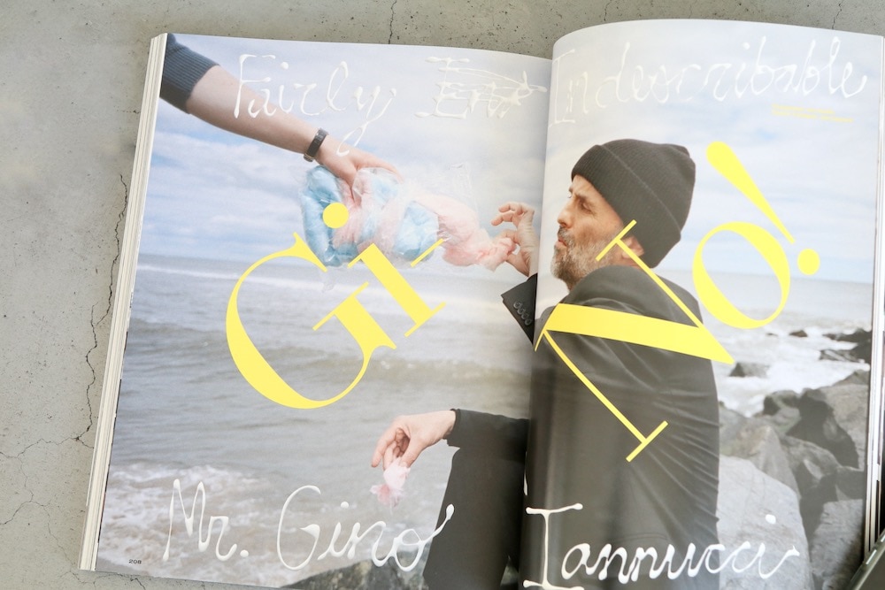 THE NEW ORDER MAGAZINE(�˥塼���������ޥ�����) "The New Order Magazine Vol.36"