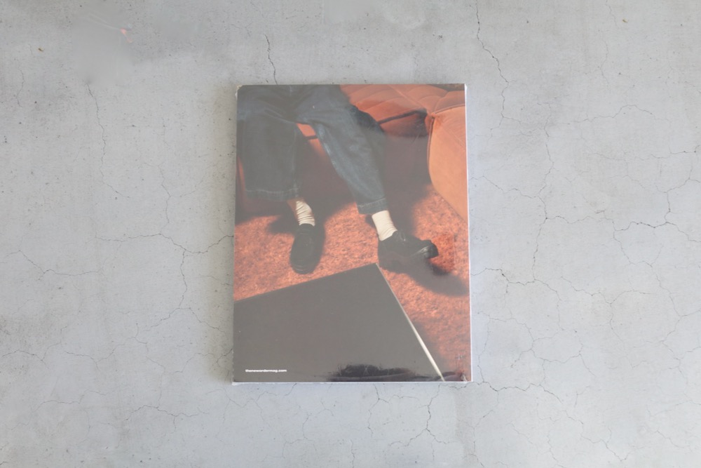 THE NEW ORDER MAGAZINE(�˥塼���������ޥ�����) "The New Order Magazine Vol.36"