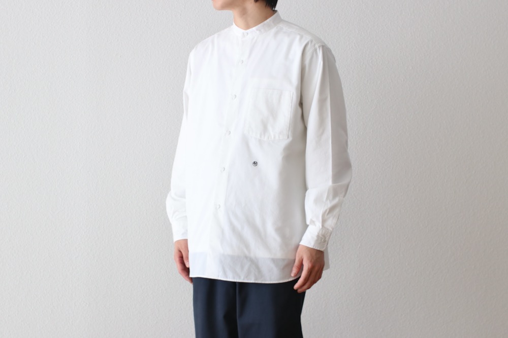 nanamica(ナナミカ) 