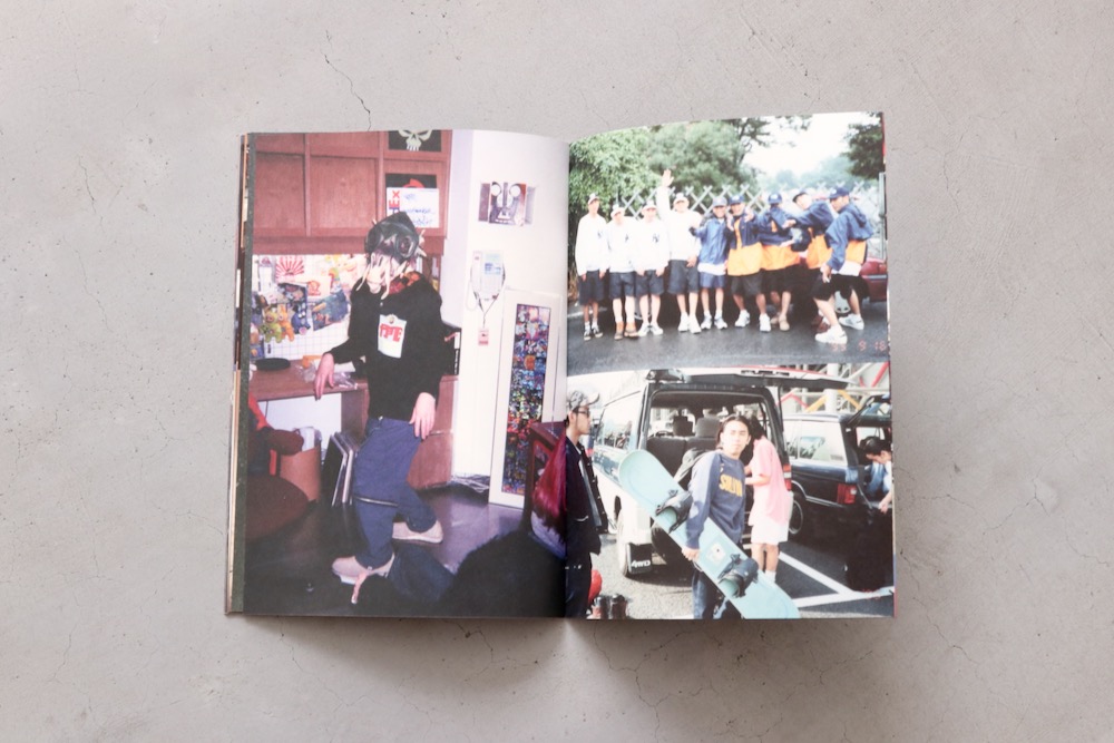 YOPPI（YOSHIFUMI EGAWA）