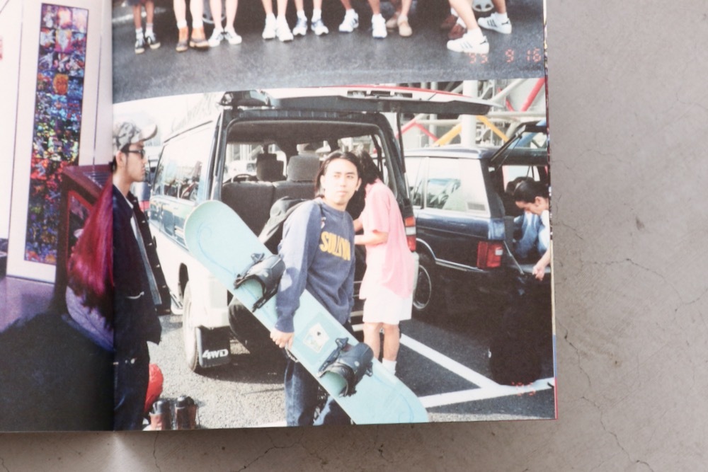 YOPPI（YOSHIFUMI EGAWA）