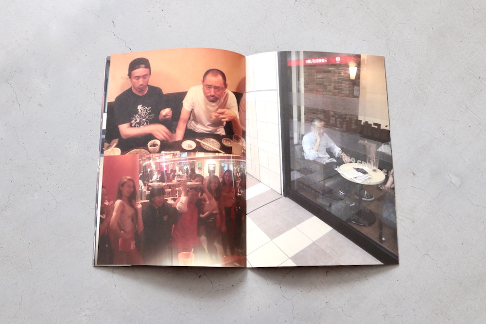 YOPPI（YOSHIFUMI EGAWA）