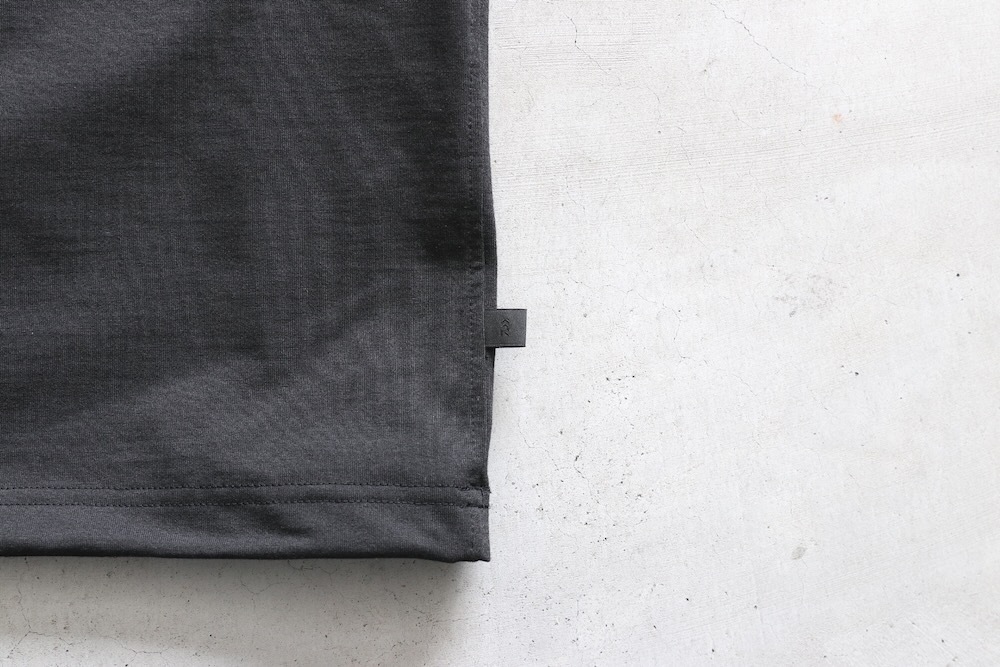 DAIWA PIER39(������ �ԥ������ƥ����ʥ���) "TECH DRAWSTRING S/S TEE"