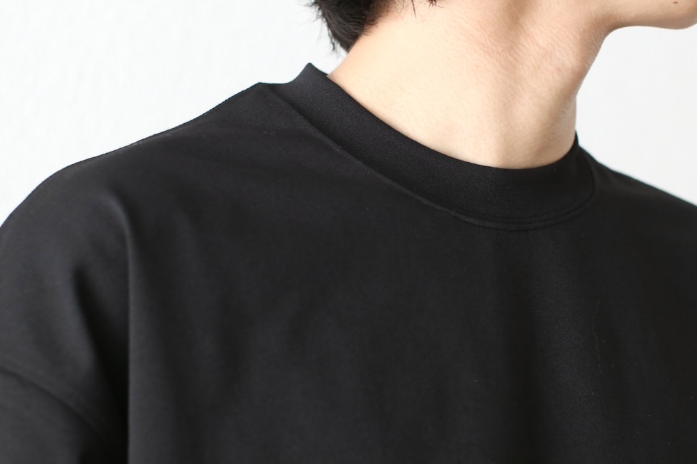 DAIWA PIER39(������ �ԥ������ƥ����ʥ���) "TECH DRAWSTRING S/S TEE"
